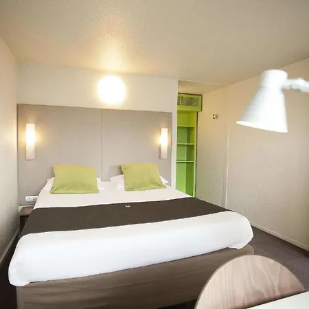 Hotel Sud Parc Des Expositions Awinion