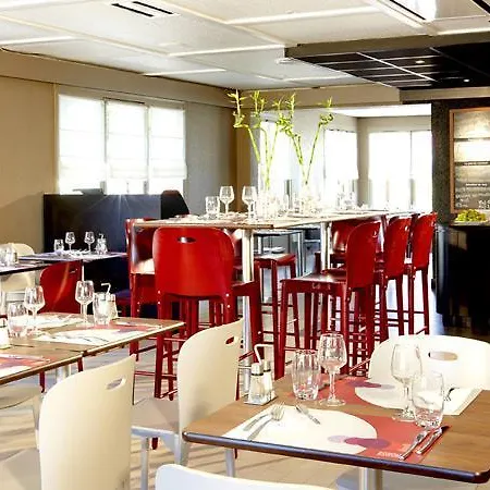 Hotel Sud Parc Des Expositions Avignon