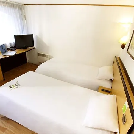 Hotel Sud Parc Des Expositions Avignon