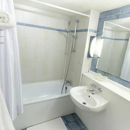 Hotel Sud Parc Des Expositions
