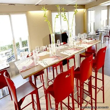 Sud Parc Des Expositions Hotel 3*